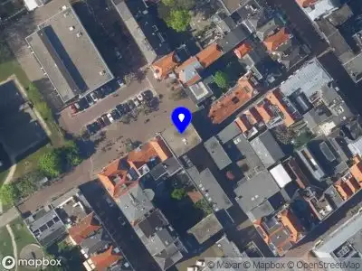 Studio Jojo Knowles 's-Gravenhage