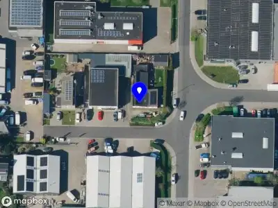 Schildersbedrijf Brandsen