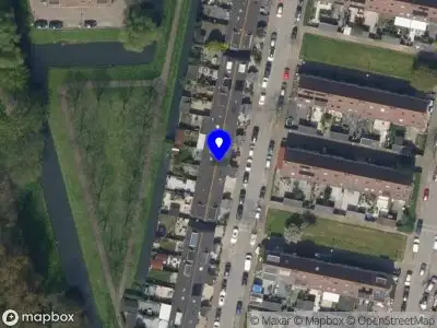 Gerben Macnack Rotterdam