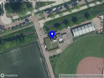 USLU INFRA Amsterdam