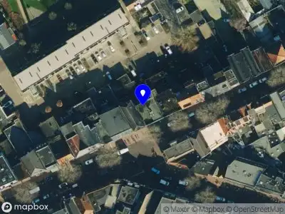 Pinky’s klusbedrijf