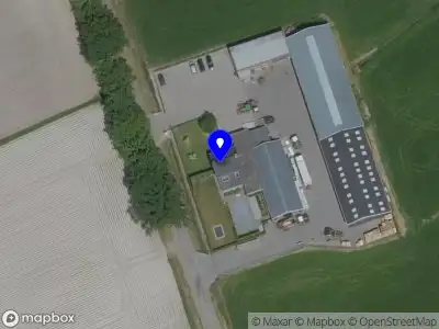 Tomassen Transport en Chauffeurs diensten B.V. Someren