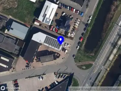 Technisch Bureau Felix Groningen