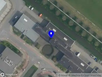 VOF Harbour View Wateringen