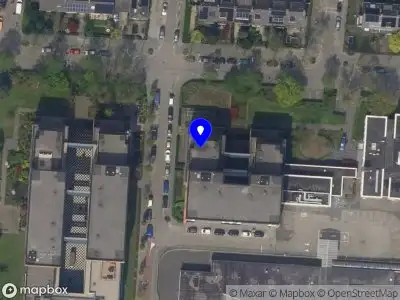 Bouwbedrijf nieuwedag Rotterdam