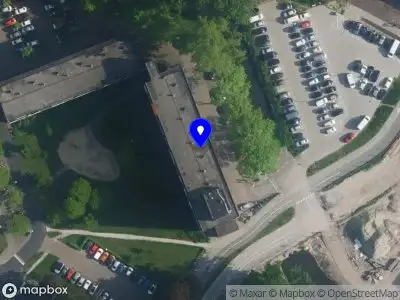 Nieuw bedrijf ASR Schoonmaakbedrijf