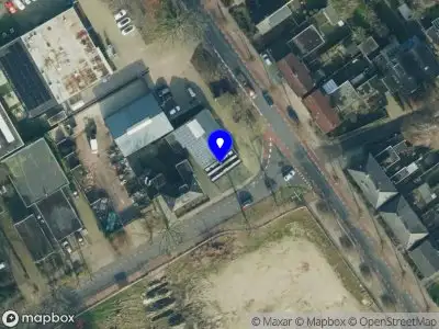 Nieuw bedrijf Logitrex Sea & Air B.V.