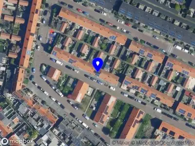 Wassing onderhoud Noordwijk