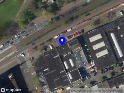 Immersed Agency 's-Gravenhage