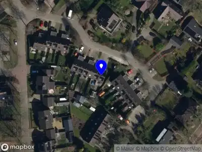 Nieuw bedrijf Sven Bos en Tuinonderhoud