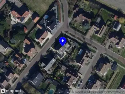 Nieuw bedrijf Youri Schroevers