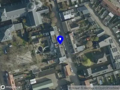 V.v.E. Oude Langstraat 71-73-75a Tilburg Tilburg