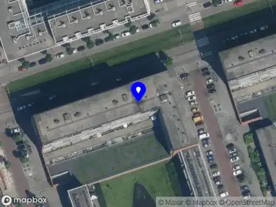 Kremena Yordanova Amsterdam