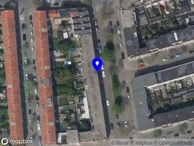 Nieuw bedrijf Taxi 2610