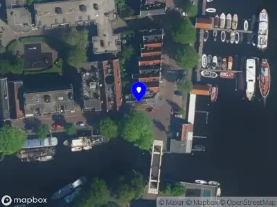 Nieuw bedrijf Frederate