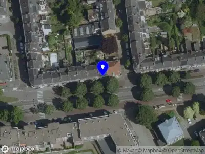 Neele Kamerbeek Maastricht