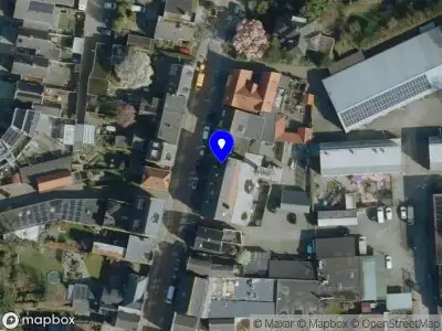 Nieuw bedrijf Jovi van Nijnatten Stucwerken