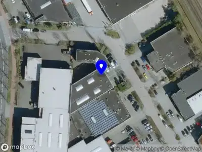 Nieuw bedrijf WasteMates Holding B.V.