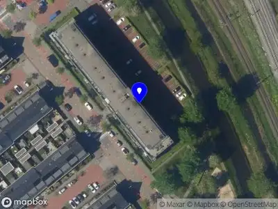 Nieuw bedrijf rObsesión