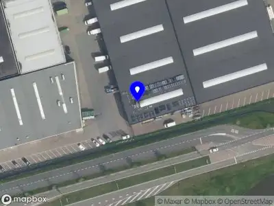 DETIB B.V. Den Hoorn
