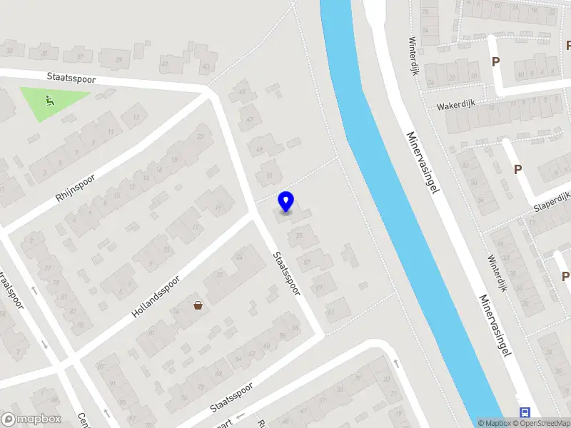 Fiber Track Solutions