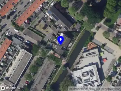 Vlijmstijl Alblasserdam