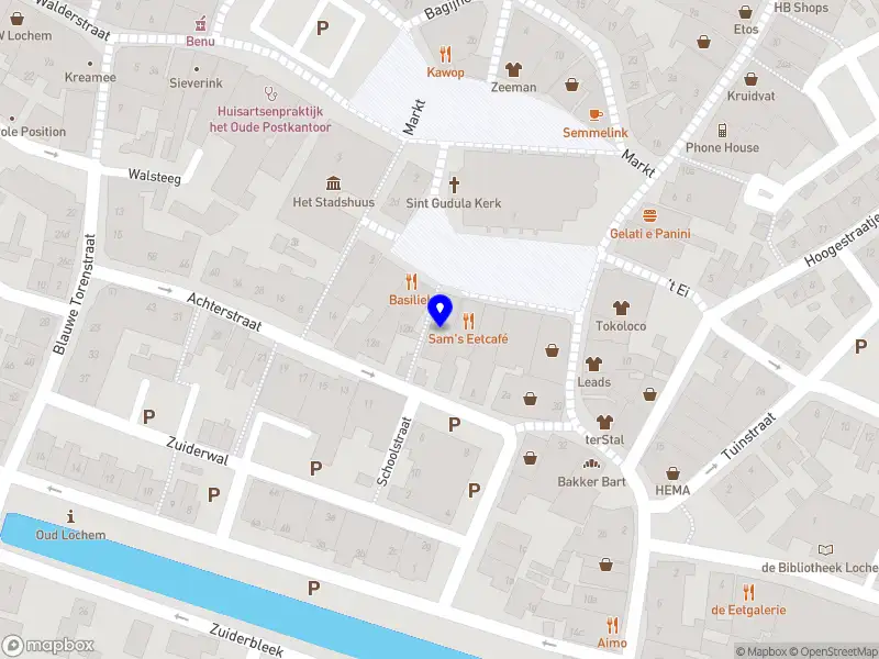 Your Home B.V. Lochem