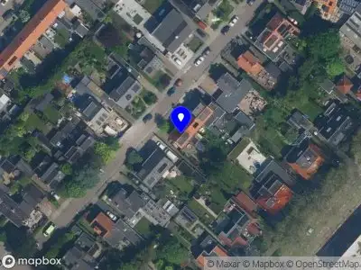 BZ Consultant F&A Badhoevedorp