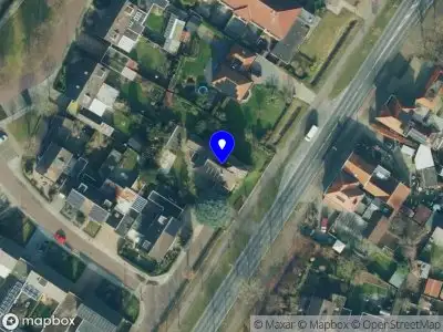 Stichting Martijn Eco Travel Kennis Events