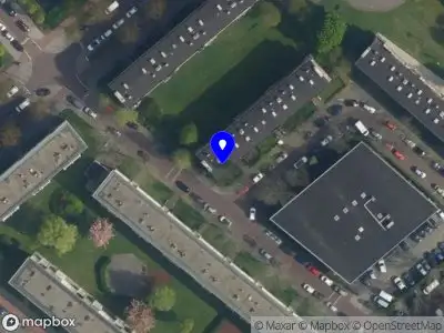 Gijs Sales 's-Gravenhage