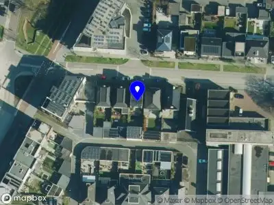 Nieuw bedrijf VvE & Bouw Support