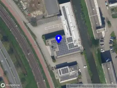 Endenburg CC B.V. Rotterdam
