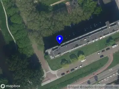 Saen Mobility LTD Zaandam