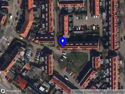 Nieuw bedrijf Taxi Oceaan