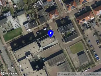 RJ Bewind t.h.o.d.n. Stabilum