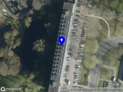 Shalik Barranco Tilburg