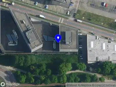 MGT Services B.V. Amsterdam