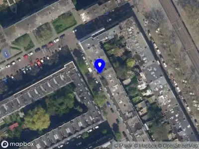 Nieuw bedrijf Vereniging van Eigenaars Heemskerkstraat 12AB te Rotterdam