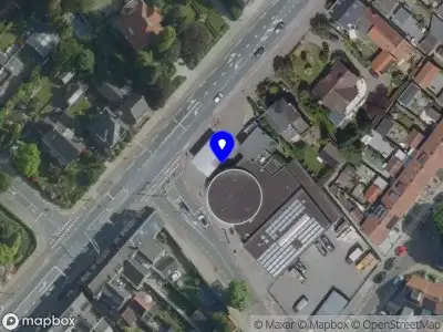 Nieuw bedrijf Hanks Heating B.V.