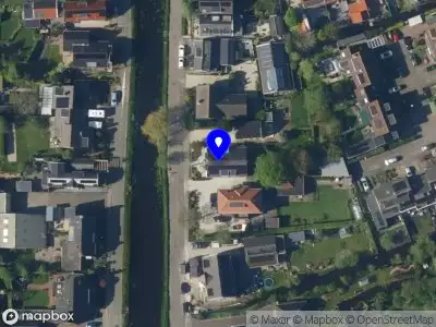 Nieuw bedrijf Vereniging van Eigenaars Heemskerkstraat 16AB te Rotterdam