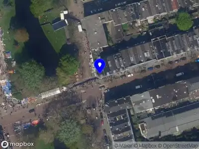 Nieuw bedrijf Café Steijn B.V.