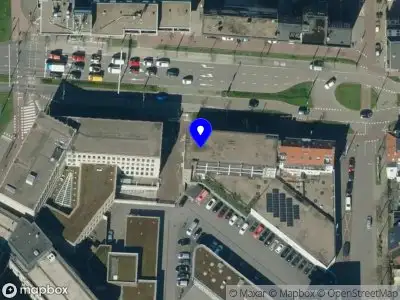 Nieuw bedrijf In Het Midden B.V.