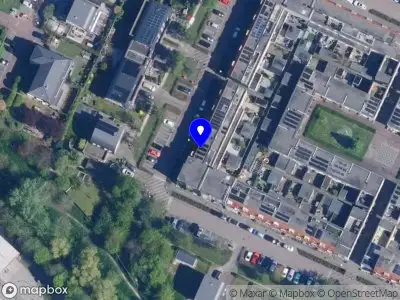 Nieuw bedrijf Gastouder Poem