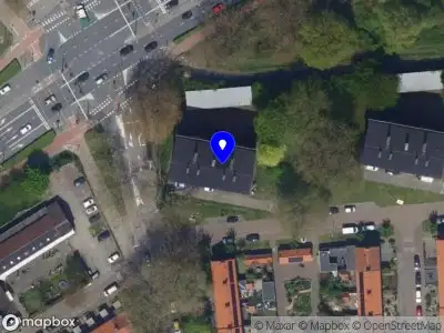 Smiling Allies Amersfoort