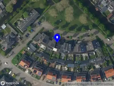 Floor Adriaanse Dienstverlening Ursem