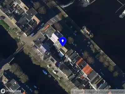 Tante Nel Den Helder