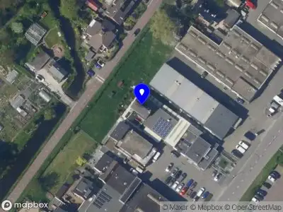 Asina B.V. Zoetermeer