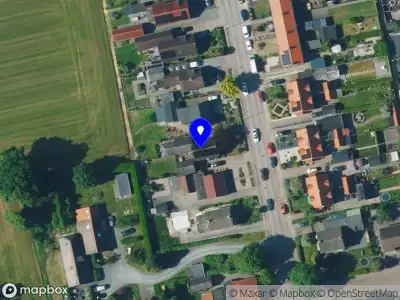 CPO De Wieken II Lutten Lutten