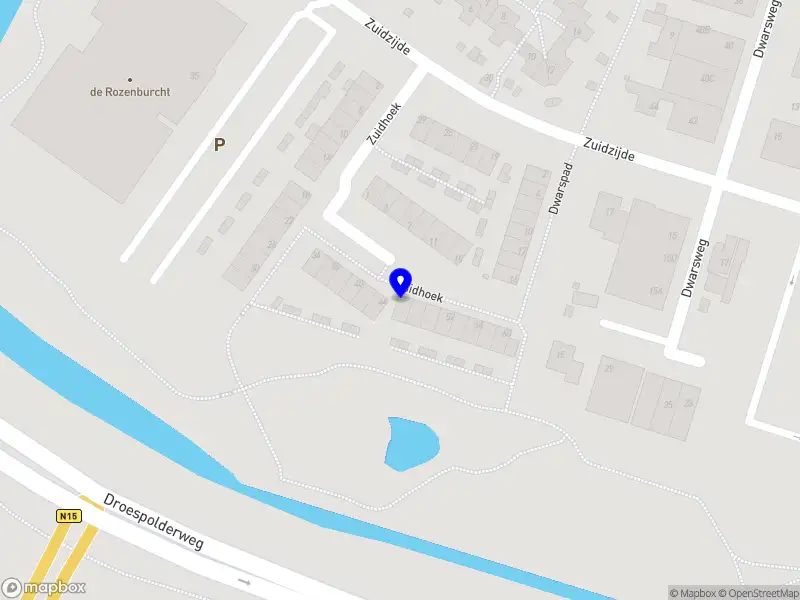 Nieuw bedrijf D6care