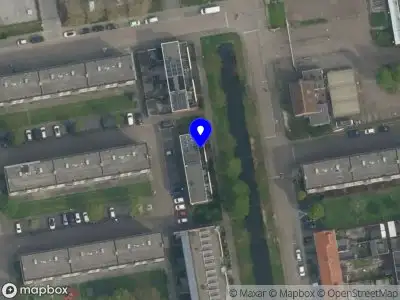 Nieuw bedrijf Start.punt